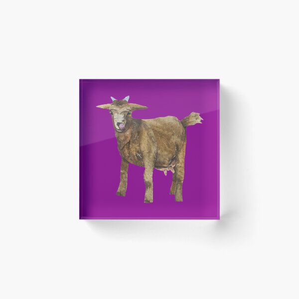 Item preview, GOAT designed and sold by SarahSnippets.