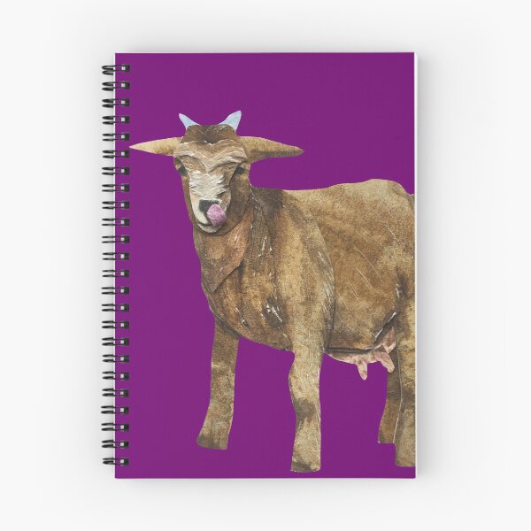 Item preview, GOAT designed and sold by SarahSnippets.