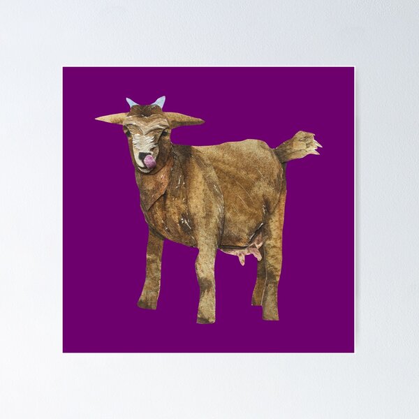Item preview, CABRA designed and sold by SarahSnippets.