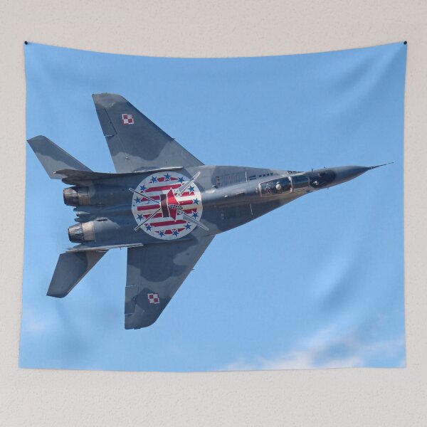 Item preview, Knife Edge Mig designed and sold by Fearless-Fox.