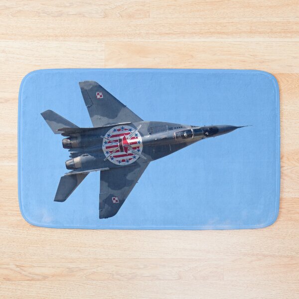 Item preview, Knife Edge Mig designed and sold by Fearless-Fox.