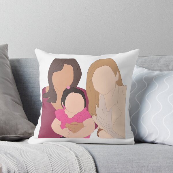 Item preview, Arizona, Callie, and Sophia designed and sold by AllysaGrooms.