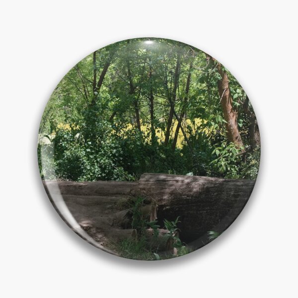 Item preview, Scenic forest and mountain nature designed and sold by Ventures1.