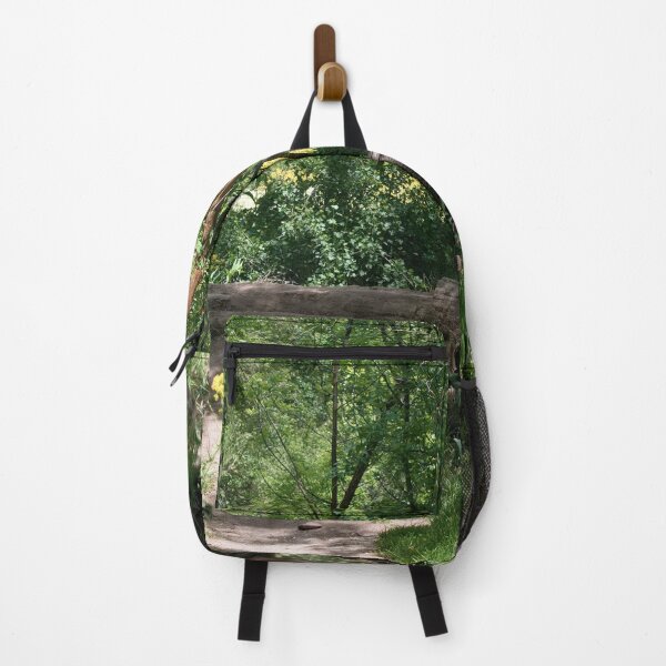 Item preview, Scenic forest and mountain nature designed and sold by Ventures1.