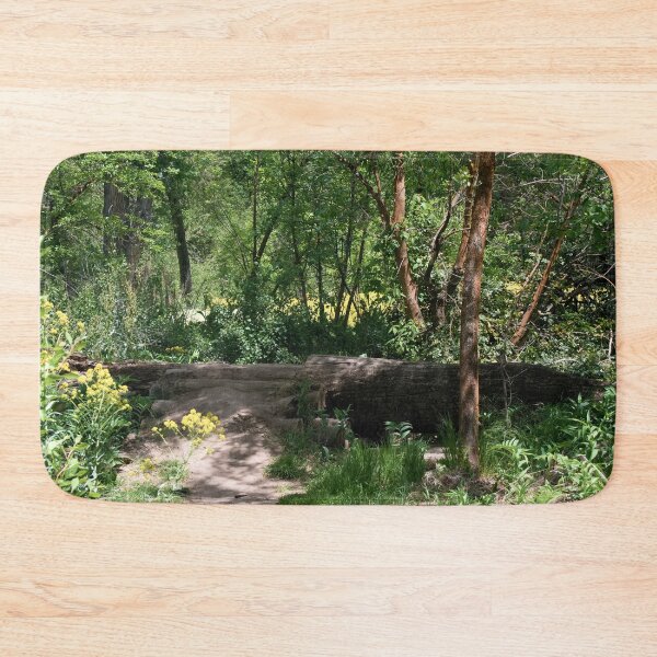 Item preview, Scenic forest and mountain nature designed and sold by Ventures1.