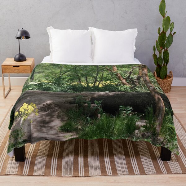 Item preview, Scenic forest and mountain nature designed and sold by Ventures1.