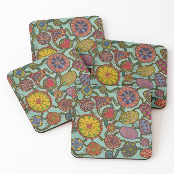 Item preview, Mix and match doodle designed and sold by yanarepkin.