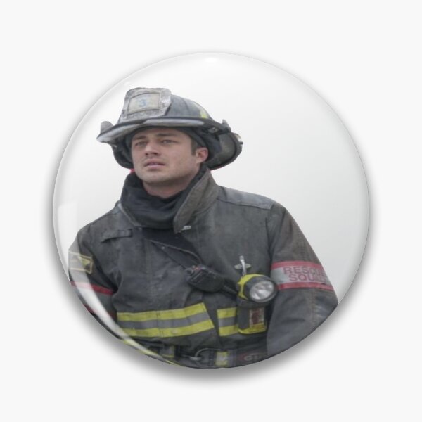 Item preview, Taylor Kinney - Kelly Severide - Chicago Fire designed and sold by AaPink.