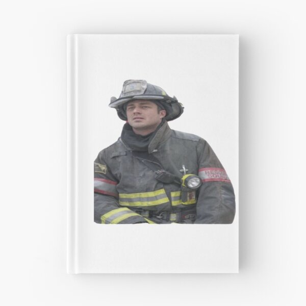 Item preview, Taylor Kinney - Kelly Severide - Chicago Fire designed and sold by AaPink.