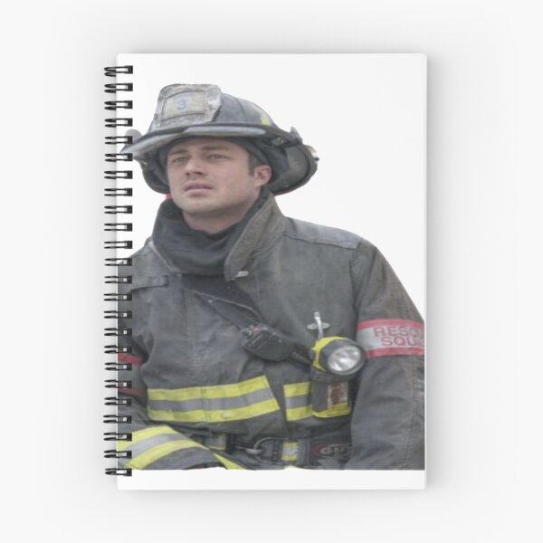 Item preview, Taylor Kinney - Kelly Severide - Chicago Fire designed and sold by AaPink.