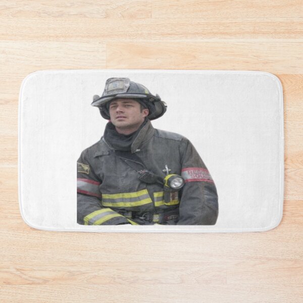 Item preview, Taylor Kinney - Kelly Severide - Chicago Fire designed and sold by AaPink.