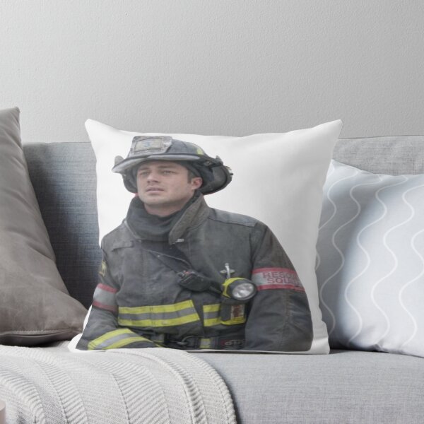 Item preview, Taylor Kinney - Kelly Severide - Chicago Fire designed and sold by AaPink.