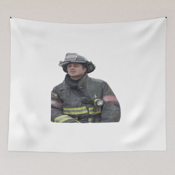 Item preview, Taylor Kinney - Kelly Severide - Chicago Fire designed and sold by AaPink.
