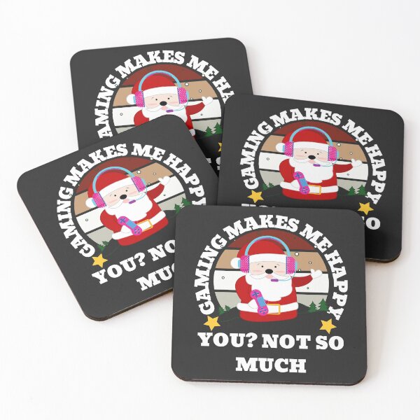 Item preview, gaming makes me happy you? not so much designed and sold by UnboundFull.