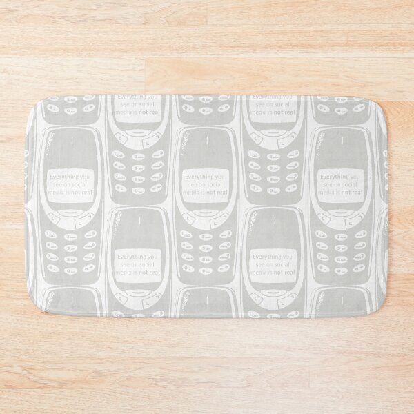 Item preview, Everything you see on social media is not real designed and sold by MBartistic.