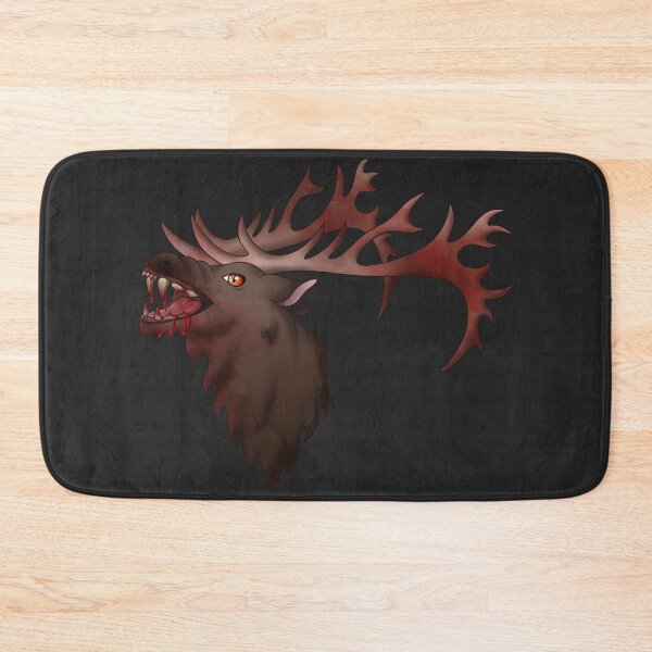Item preview, Blood stag designed and sold by Vanum-Chan.