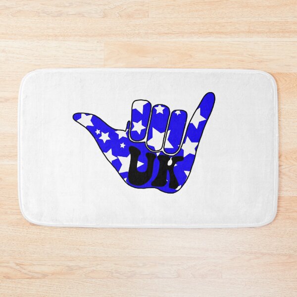 Item preview, University of Kentucky hang loose designed and sold by egoodwin24.