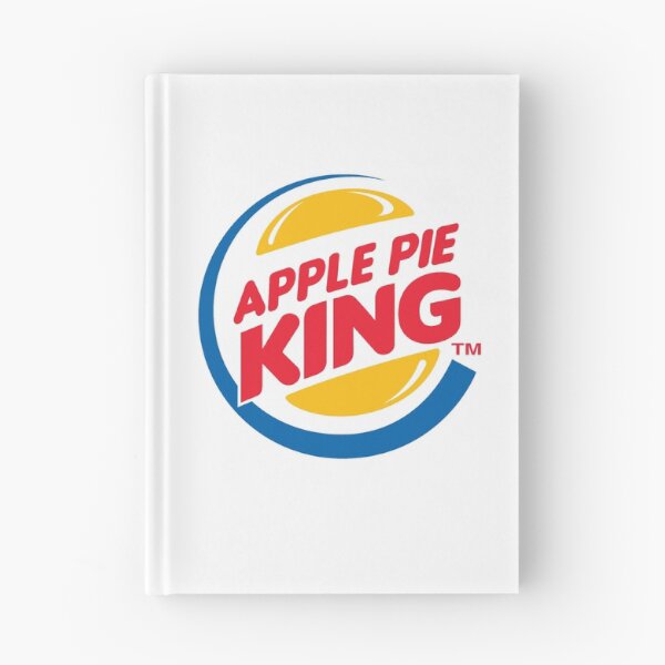 Item preview, Apple pie King Trending Piece For American Apple Pie Fan designed and sold by Urosek.