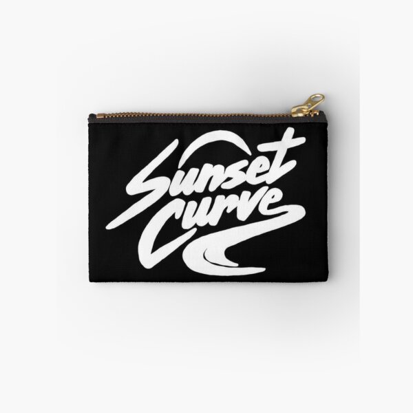 Item preview, Sunset Curve Logo designed and sold by Myheartofworship.
