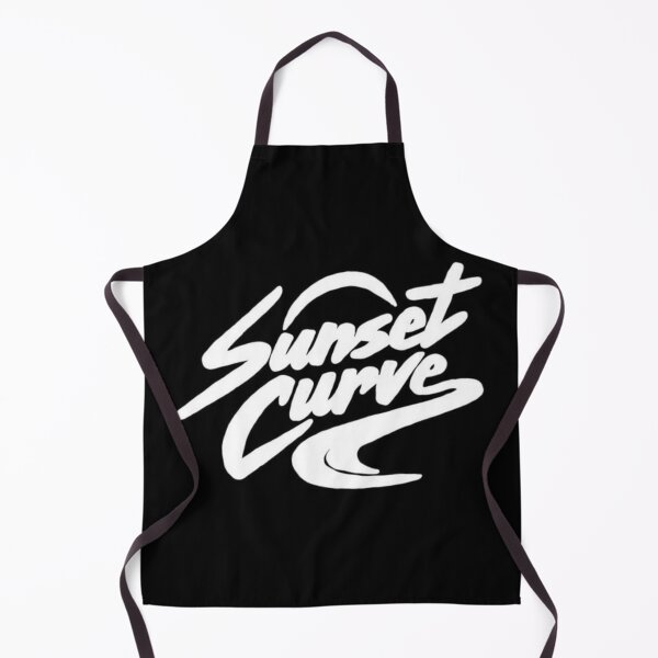 Item preview, Sunset Curve Logo designed and sold by Myheartofworship.
