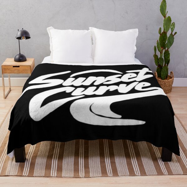 Item preview, Sunset Curve Logo designed and sold by Myheartofworship.