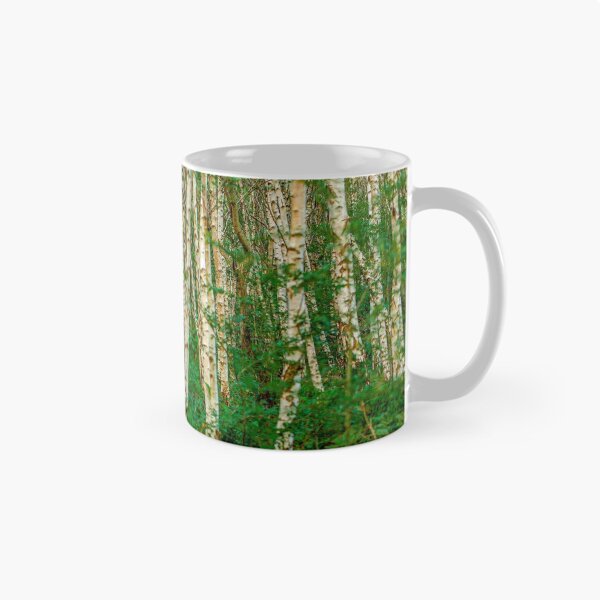 Item preview, Stark trunks of Silver Birch trees  designed and sold by Dalyndigital Photography.