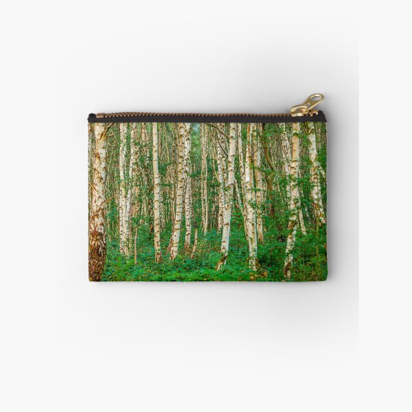 Item preview, Stark trunks of Silver Birch trees  designed and sold by Dalyndigital Photography.