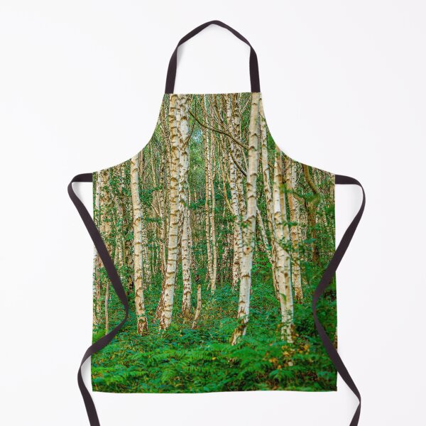 Item preview, Stark trunks of Silver Birch trees  designed and sold by Dalyndigital Photography.