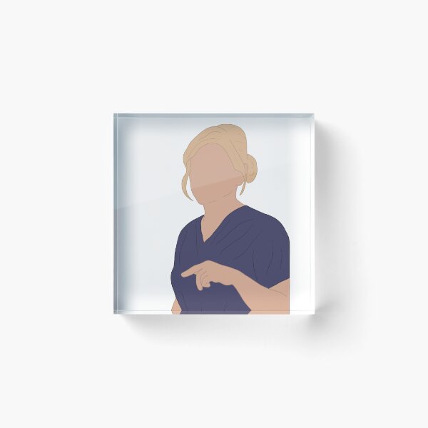 Item preview, Arizona Robbins designed and sold by AllysaGrooms.