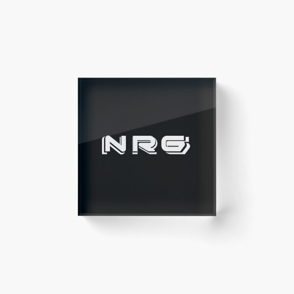 Item preview, NRG designed and sold by SSGAscenshin.