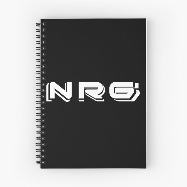Item preview, NRG designed and sold by SSGAscenshin.