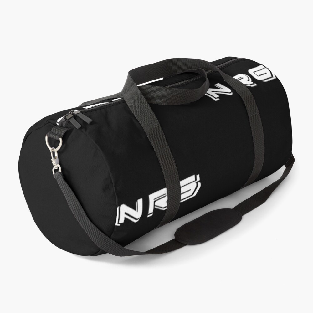 VA Gym Duffle Bag