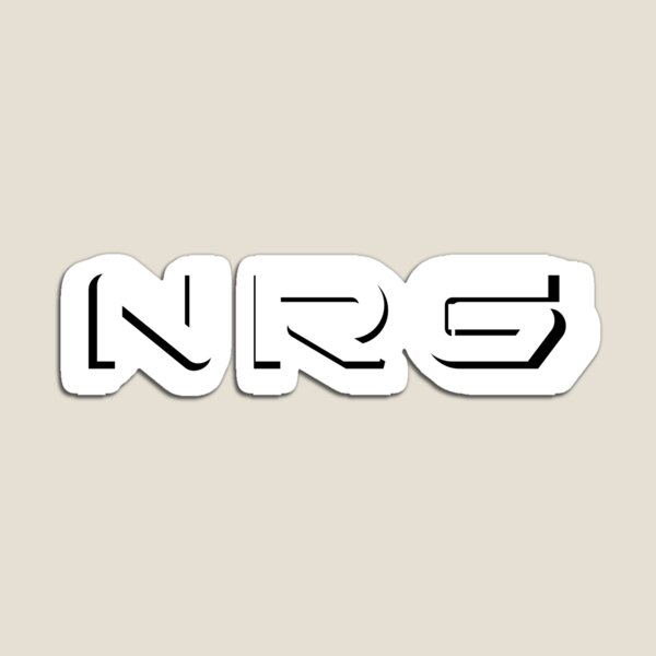 Item preview, NRG designed and sold by SSGAscenshin.