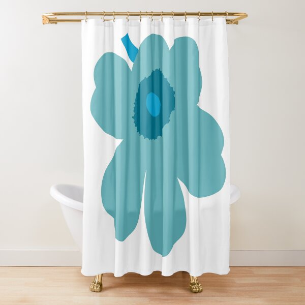 Marimekko Shower Curtains Redbubble