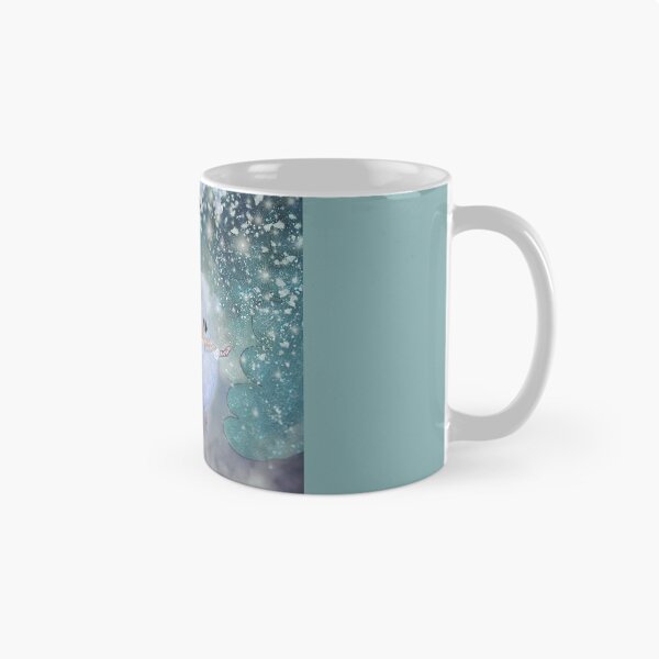 Item preview, Nutcracker Ballet Waltz of the Snowflakes designed and sold by ABHolliART.
