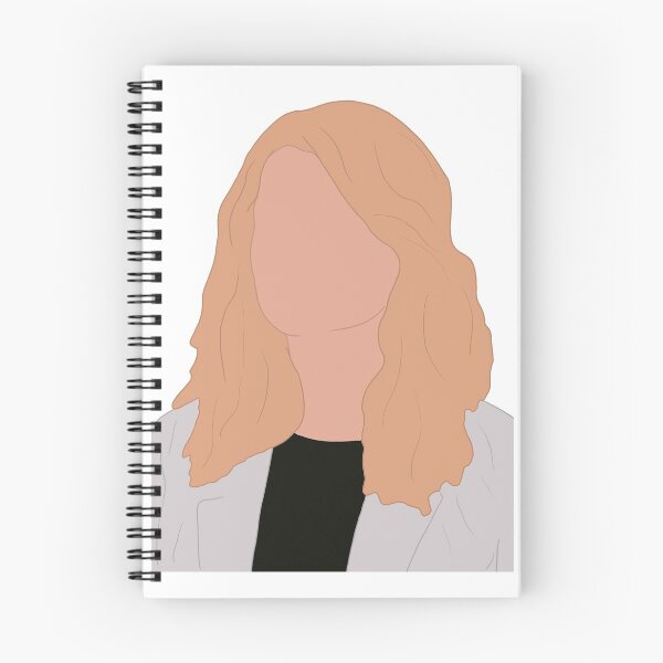 Item preview, Meredith Grey designed and sold by AllysaGrooms.
