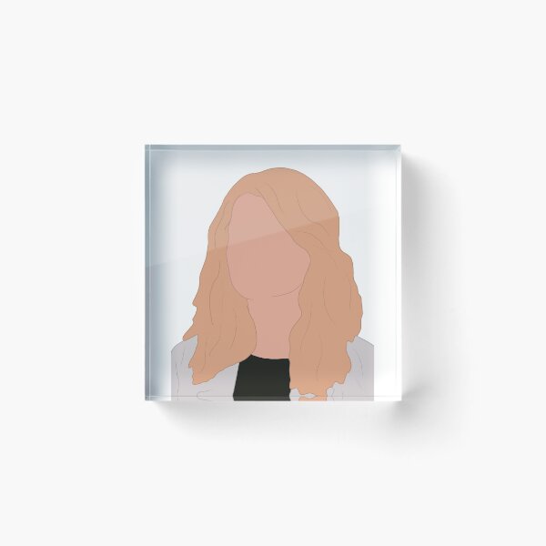 Item preview, Meredith Grey designed and sold by AllysaGrooms.