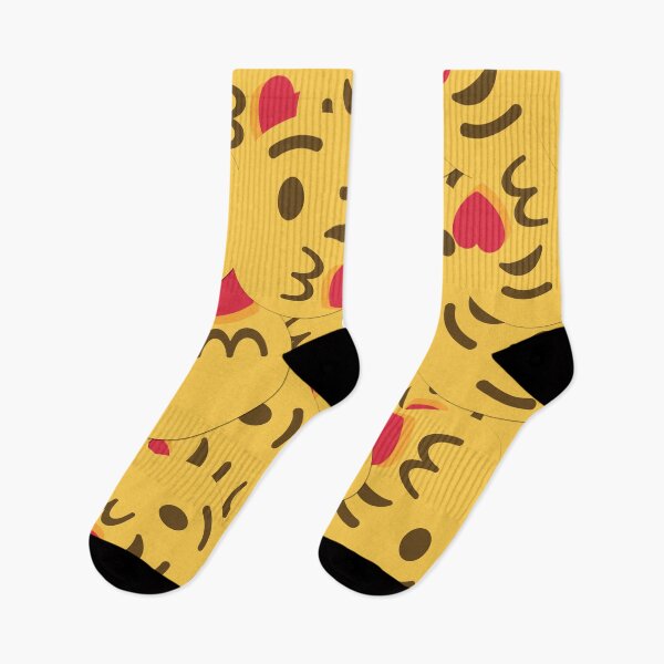 Item preview, Face Blowing a Kiss designed and sold by Stitchmoji.