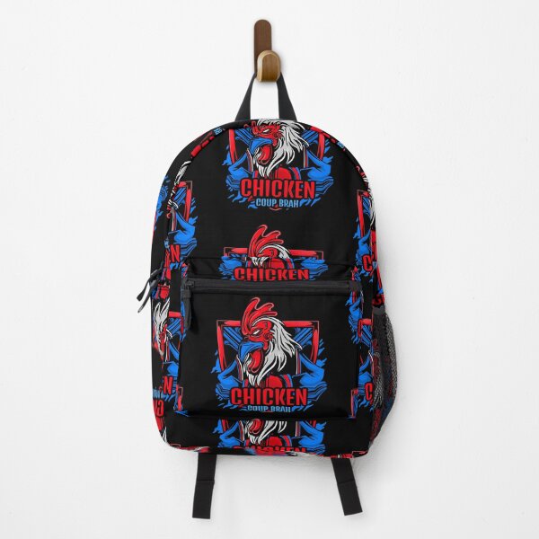 Item preview, CHICKEN COUP, brah! designed and sold by Right Passage.