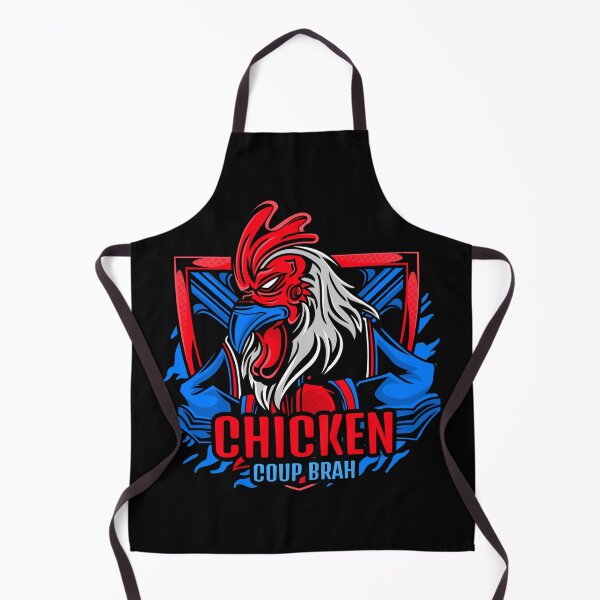Item preview, CHICKEN COUP, brah! designed and sold by Right Passage.