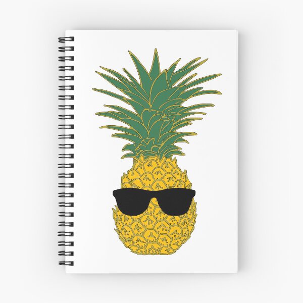 Item preview, Cool Pineapple designed and sold by laugh-out-loud.