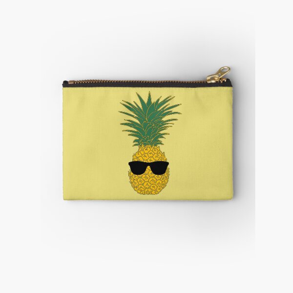 Item preview, Cool Pineapple designed and sold by laugh-out-loud.