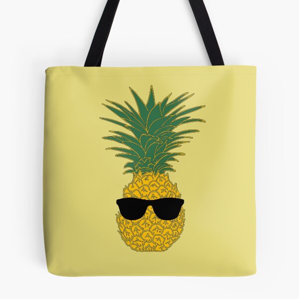 Item preview, Cool Pineapple designed and sold by laugh-out-loud.