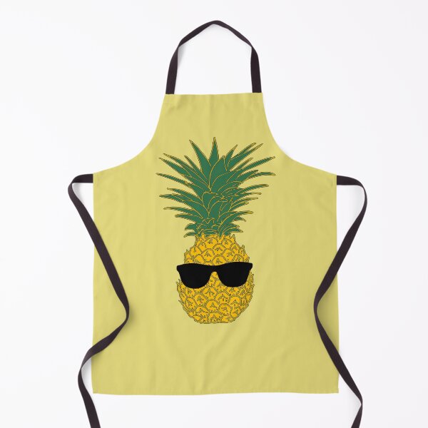 Item preview, Cool Pineapple designed and sold by laugh-out-loud.