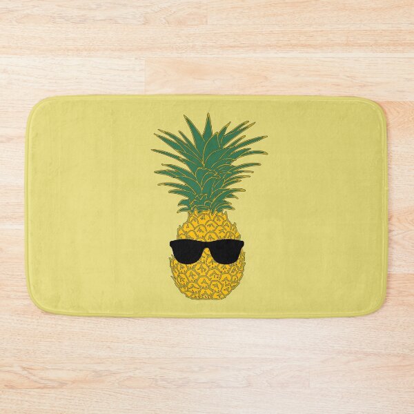 Item preview, Cool Pineapple designed and sold by laugh-out-loud.