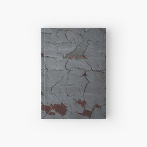 Grunge 02 Hardcover Journal