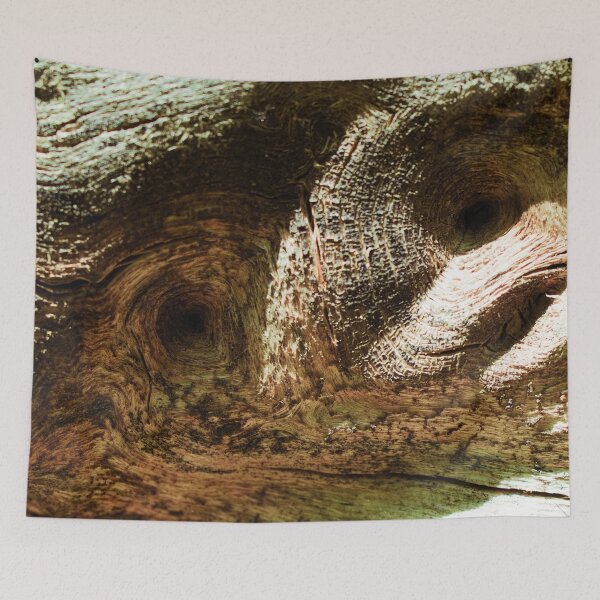 Item preview, Scenic forest and mountain nature designed and sold by Ventures1.