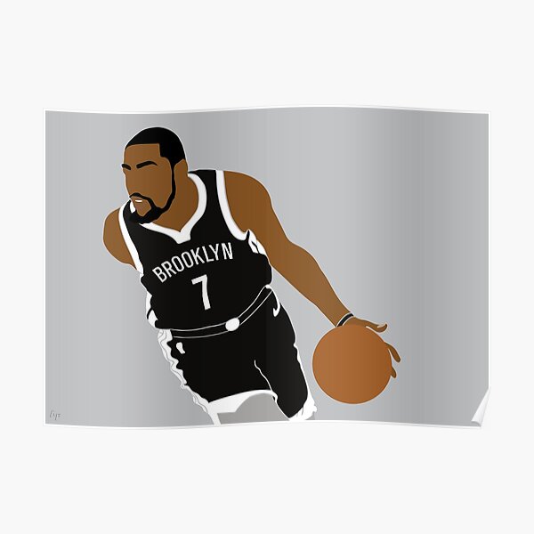 Poster Kd Redbubble