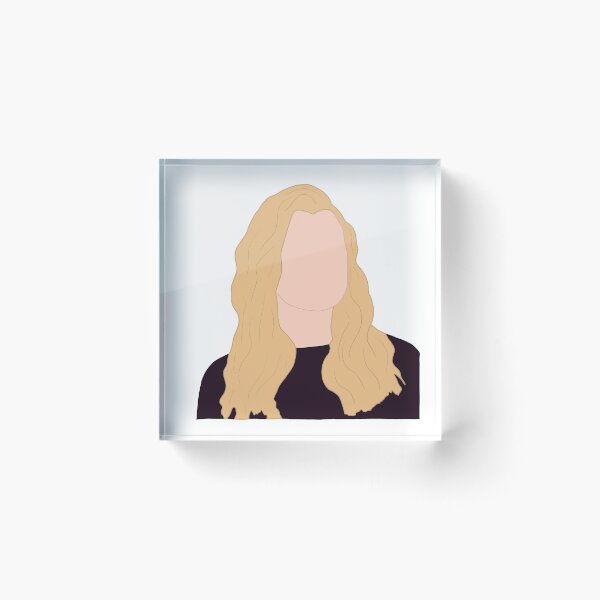 Item preview, Meredith Grey designed and sold by AllysaGrooms.