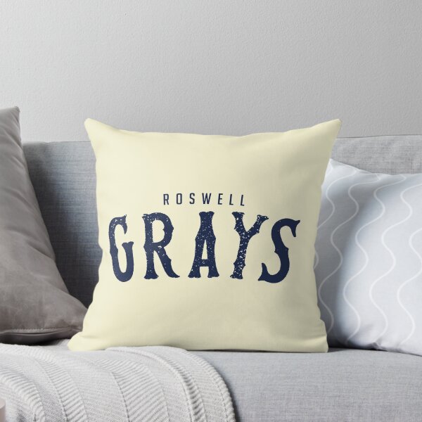 Item preview, ROSWELL GRAYS designed and sold by FDNY.